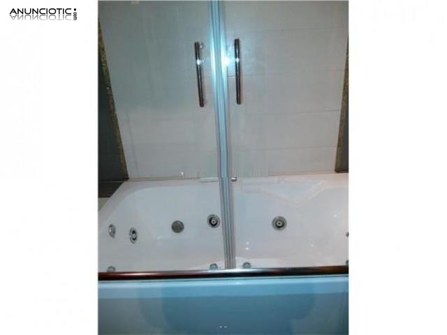 Vac&iacute;a para que metas tus propios muebles