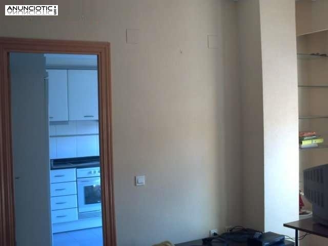 &aacute;tico espectacular en patraix 