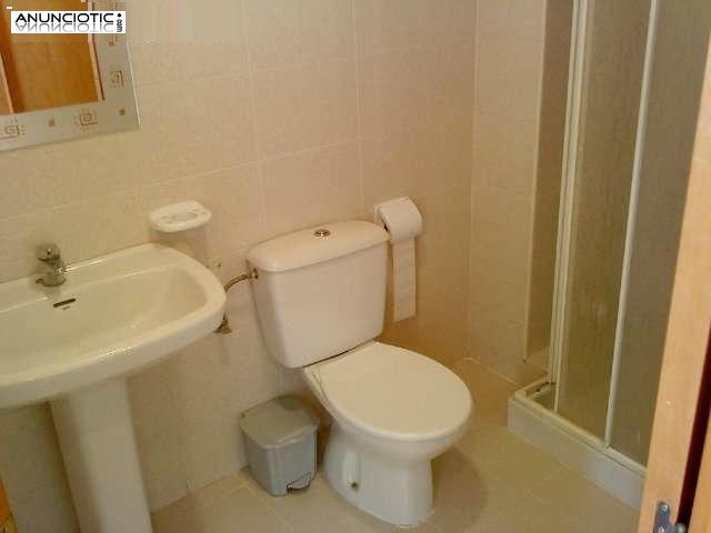 &aacute;tico espectacular en patraix 