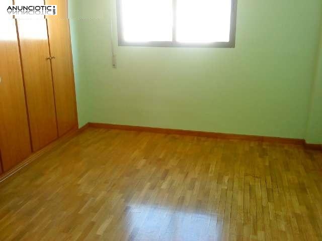 &aacute;tico espectacular en patraix 