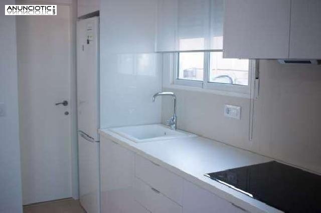 Atico de dise&ntilde;o dispomible febrero