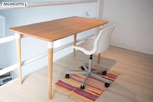 Atico de dise&ntilde;o dispomible febrero