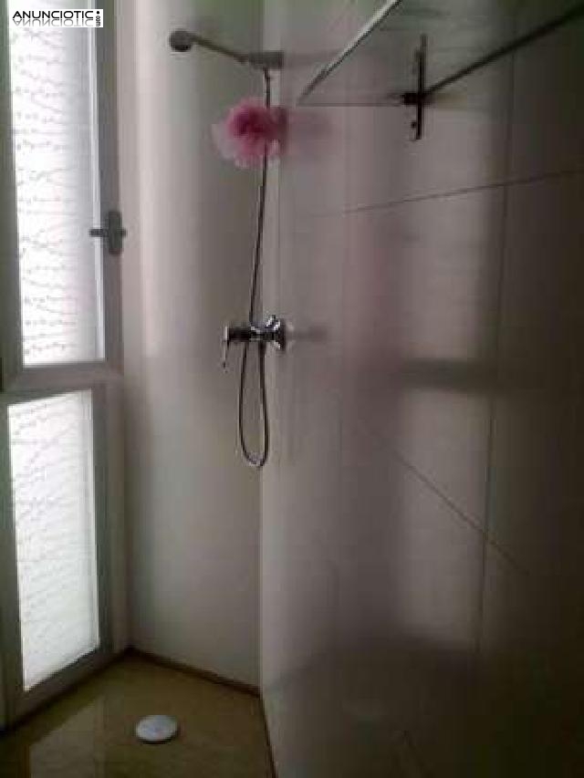 &aacute;tico loft de lujo con piscina jacuzzi