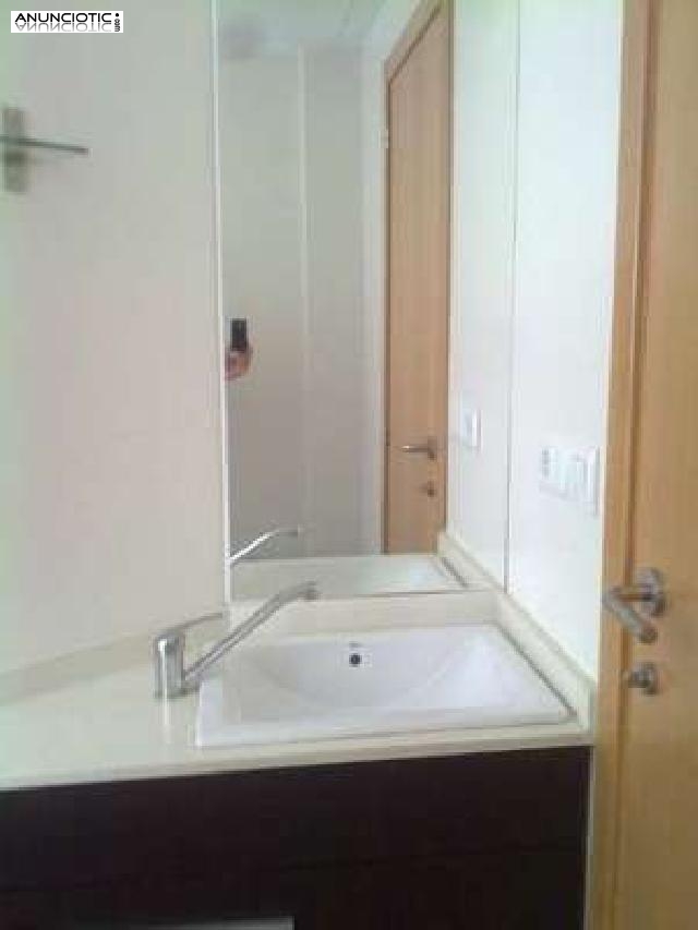 &aacute;tico loft de lujo con piscina jacuzzi