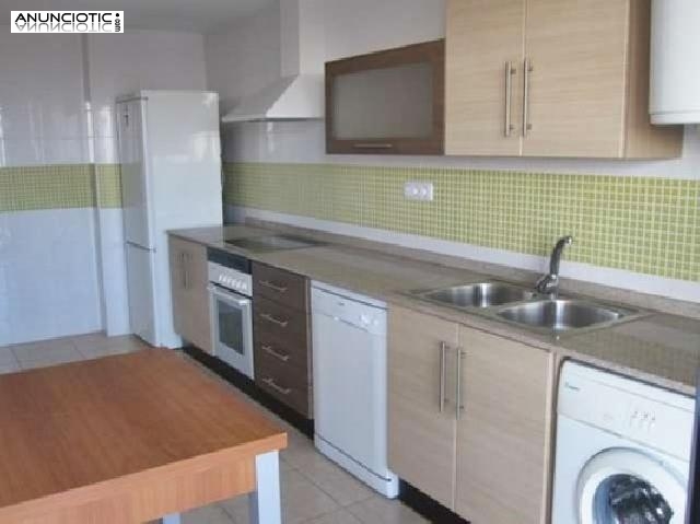 Fabulosa vivienda en m&aacute;s de rosari