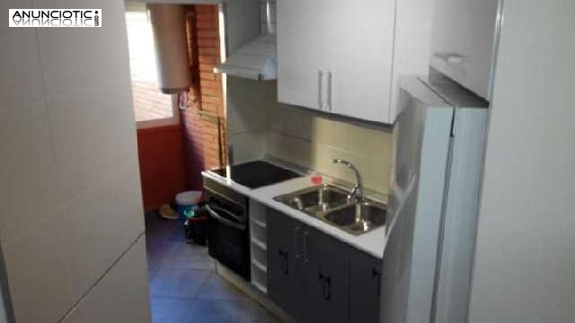 Piso fant&aacute;stico para estudiantes 