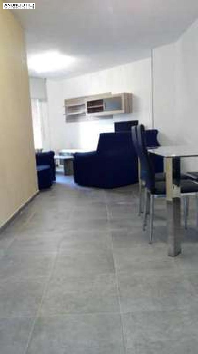 Piso fant&aacute;stico para estudiantes 