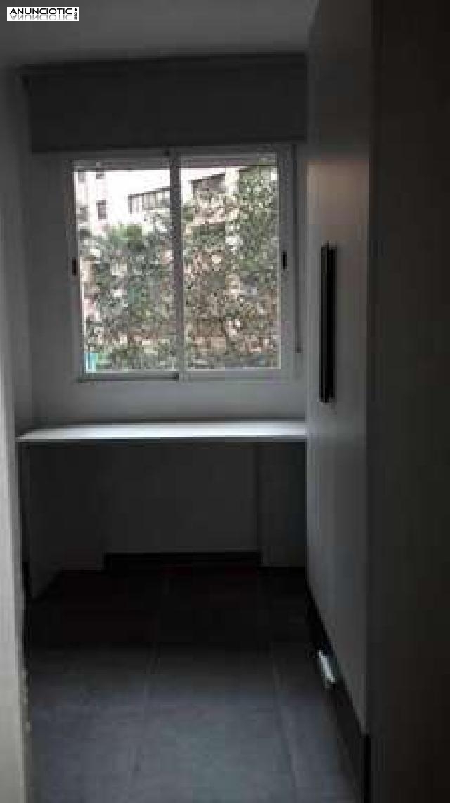 Piso fant&aacute;stico para estudiantes 