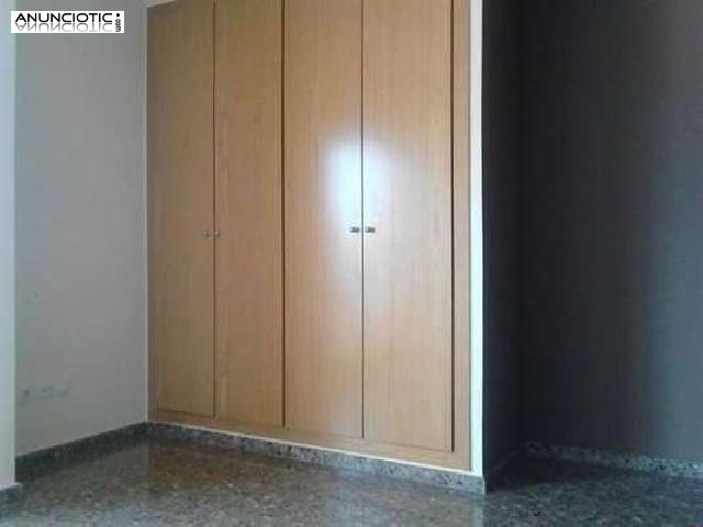 &aacute;tico con terraza para entrar a vivir