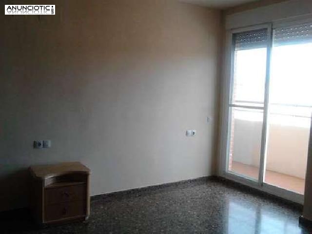 &aacute;tico con terraza para entrar a vivir