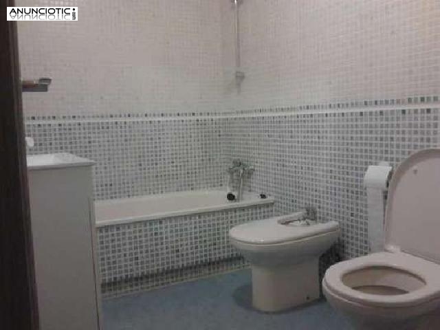 &aacute;tico con terraza para entrar a vivir