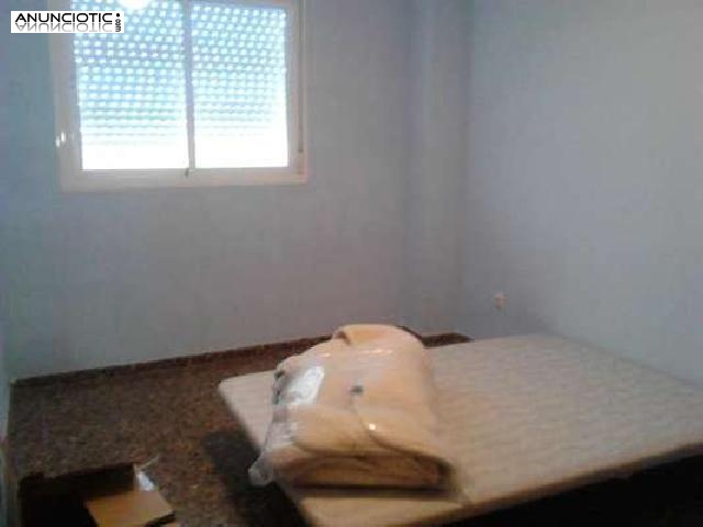 &aacute;tico con terraza para entrar a vivir