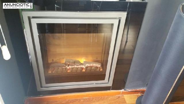 &aacute;tico sencillamente espectacular 