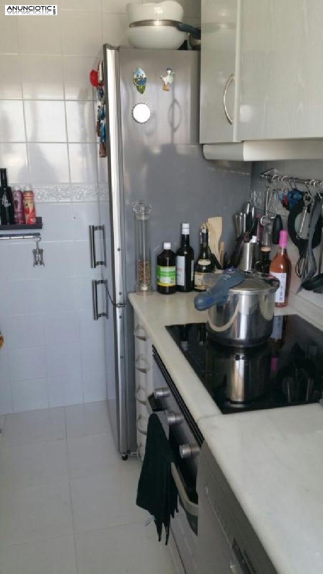 &aacute;tico sencillamente espectacular 