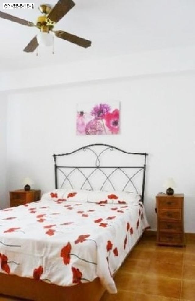 Estupendo &aacute;tico en la av baleares