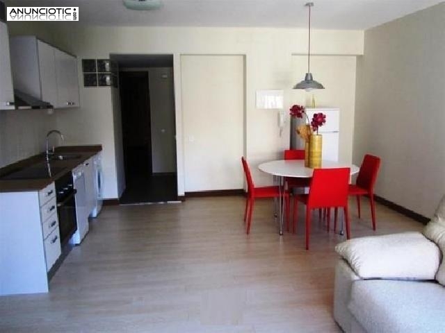 Impresionante dise&ntilde;o en el centro 