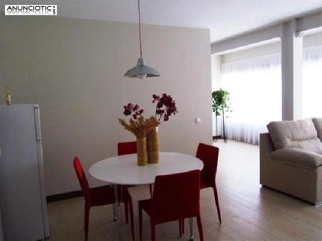 Impresionante dise&ntilde;o en el centro 