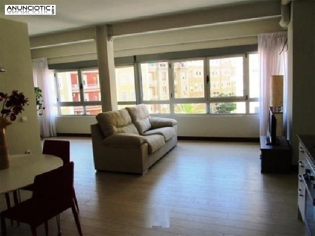 Impresionante dise&ntilde;o en el centro 