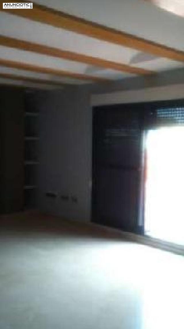 &aacute;tico de lujo con terraza de 150 m2