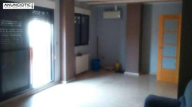 &aacute;tico de lujo con terraza de 150 m2