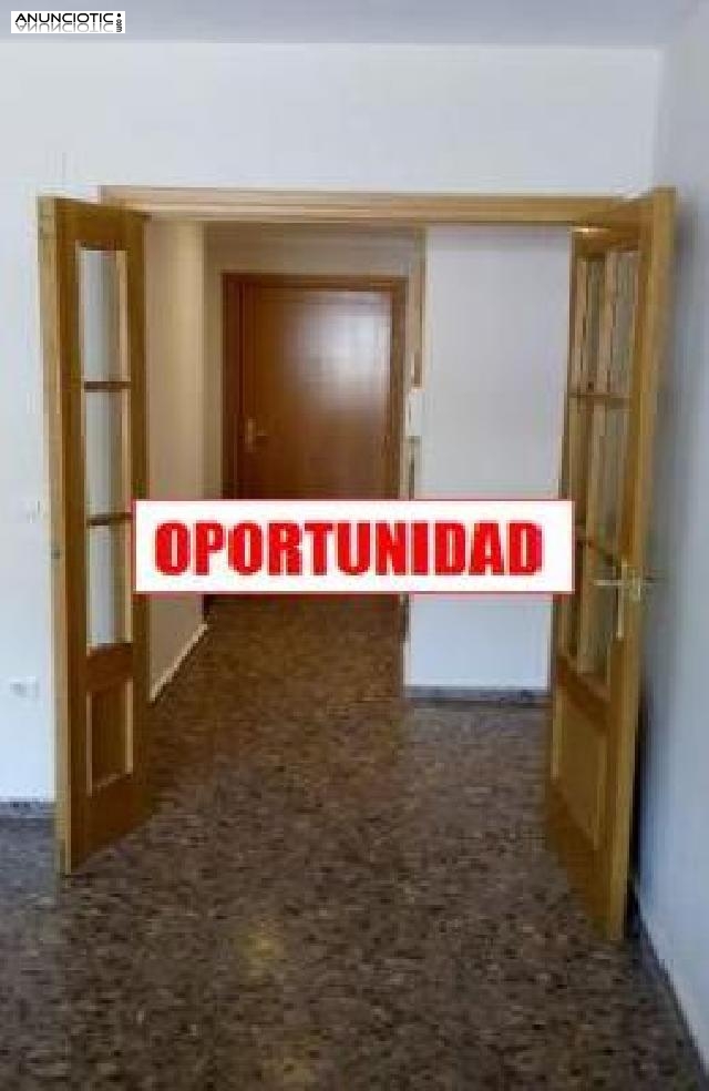 Oportunidad!! estupendo &aacute;tico d&uacute;plex