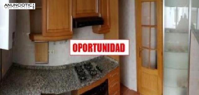 Oportunidad!! estupendo &aacute;tico d&uacute;plex
