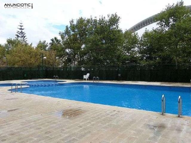 Fant&aacute;stico residencial 