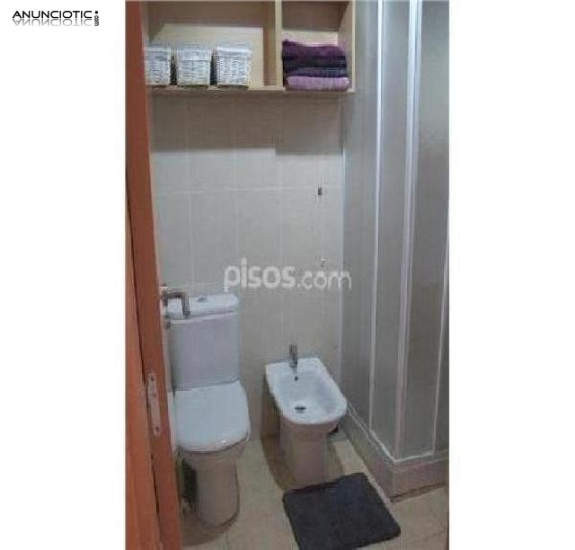 Atico d&uacute;plex para entrar a vivir