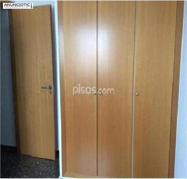 Atico d&uacute;plex para entrar a vivir