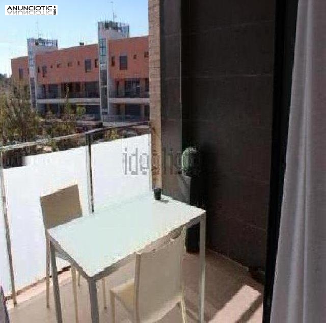 Alquiler de d&uacute;plex con calidades de lujo