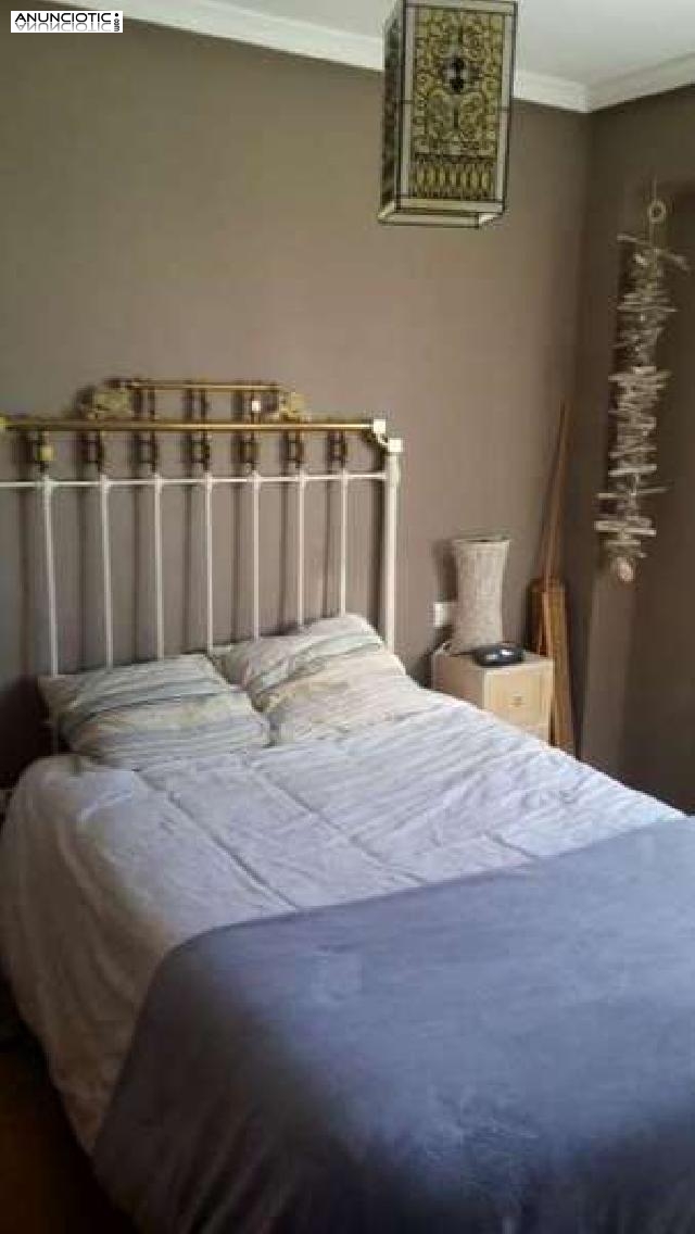 Coqueta vivienda en zaid&iacute;a