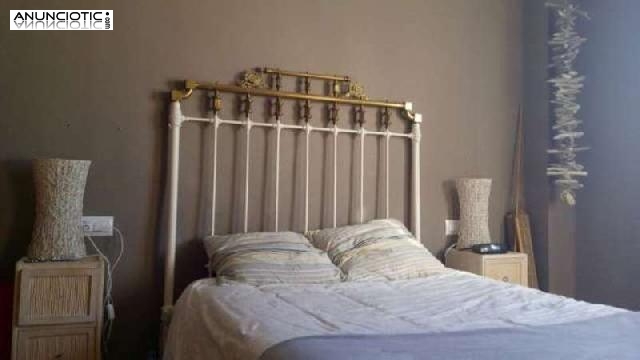 Coqueta vivienda en zaid&iacute;a