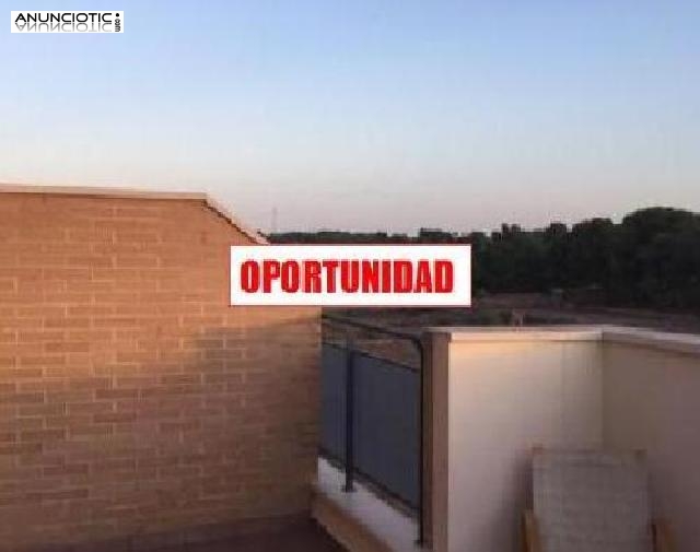 &aacute;tico con excelentes calidades