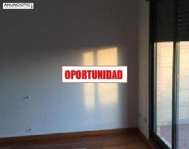 &aacute;tico con excelentes calidades