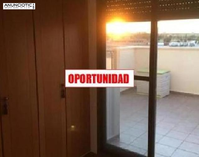 &aacute;tico con excelentes calidades