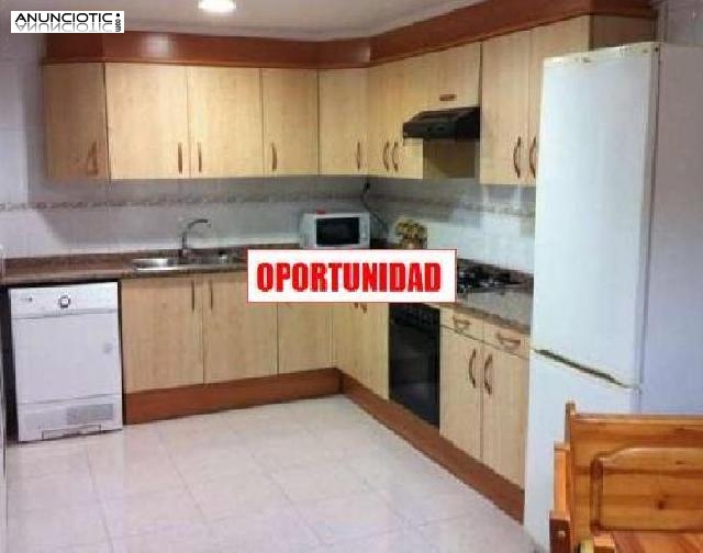 Piso en poblats mar&iacute;tims de 90 m2