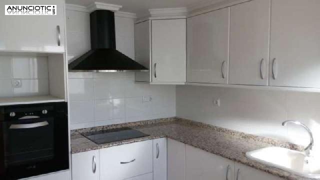 Piso en ll&iacute;ria de 143 m2