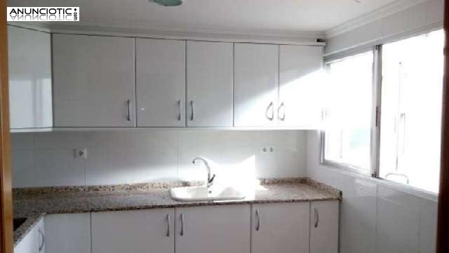 Piso en ll&iacute;ria de 143 m2