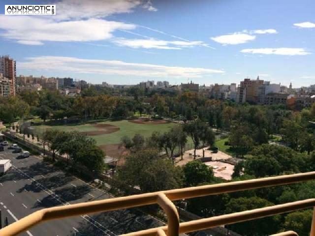 Piso en les tendetes de 116 m2