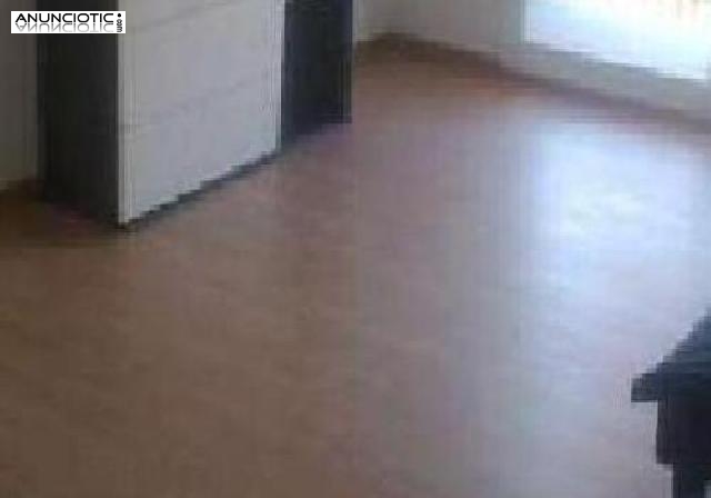 Apartamento econ&oacute;mico bien situado