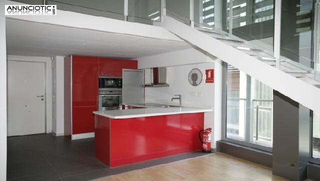 Estupendo loft de dise&ntilde;o