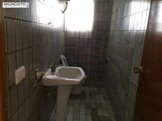 Piso en ll&iacute;ria de 127 m2