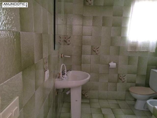 Piso en ll&iacute;ria de 127 m2