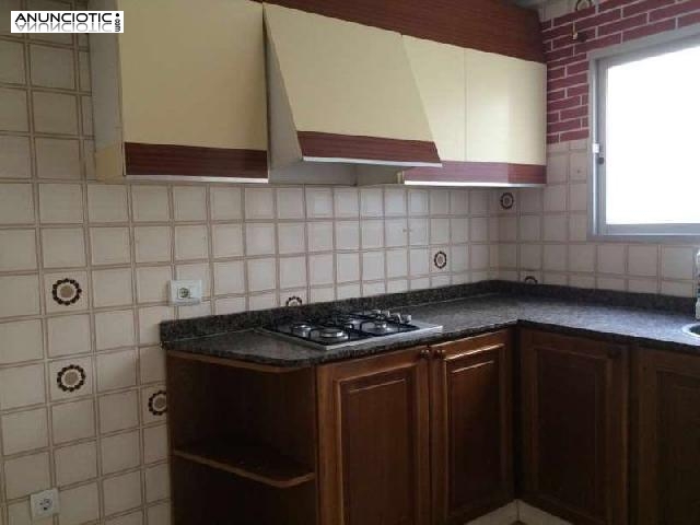 Piso en ll&iacute;ria de 127 m2