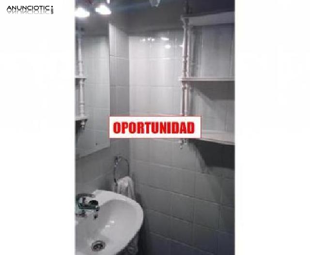Piso en el bot&agrave;nic de 110 m2