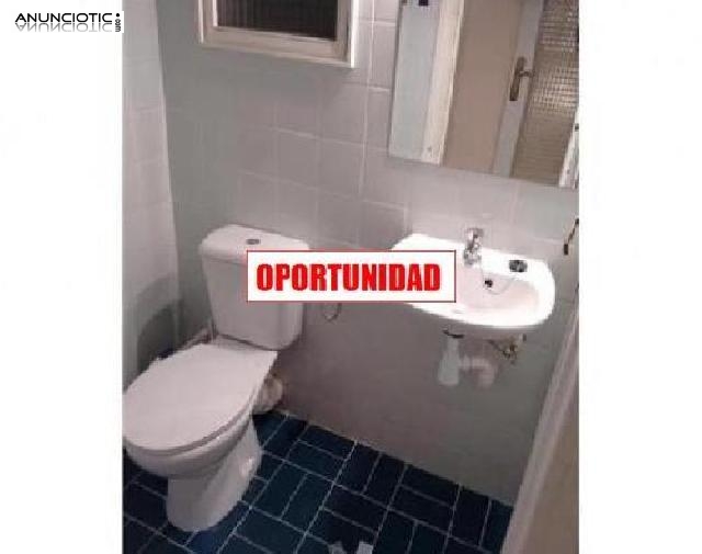 Piso en el bot&agrave;nic de 110 m2