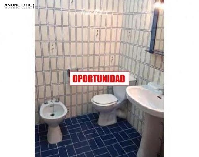 Piso en el bot&agrave;nic de 110 m2