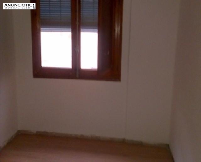Piso venta o alquiler en b&eacute;tera