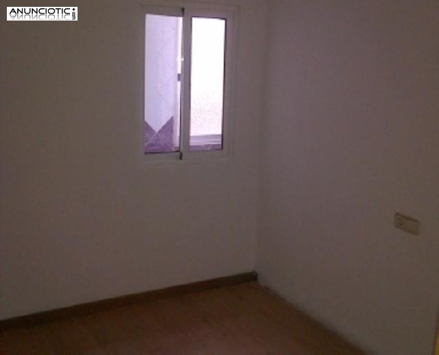 Piso venta o alquiler en b&eacute;tera