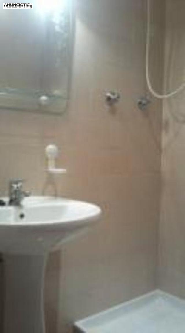 Piso en sant marcel&middot;l&iacute; de 85 m2